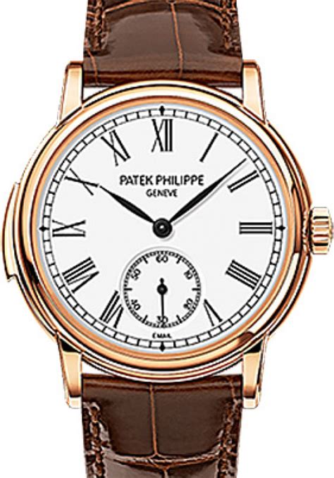 patek philippe 5078r price|More.